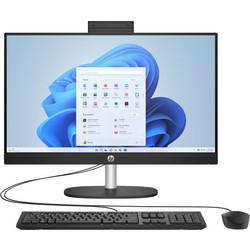 HP 24-cr1002nv Touch (Ultra 7-155U/16GB/1TB/Intel Iris Xe GraphicsWindows 11)