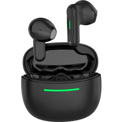Tune Aurapods II Ακουστικά Bluetooth Earbud Black