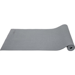 Amila Στρώμα Γυμναστικής Yoga / Pilates Γκρι 173x61x0.6cm