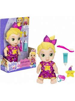 Hasbro Baby Alive Bedtime Baby Lala