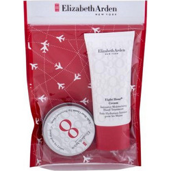 Elizabeth Arden Eight Hour Hand Cream 30ml + Lip Balm 13ml
