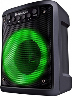 Defender Ηχείο Bluetooth Funky 10W Defender Funky