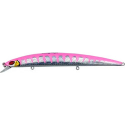 Soul Lures Tracer Minnow 145F Τεχνητό Δόλωμα Ψαράκι 14.5cm 19gr 07