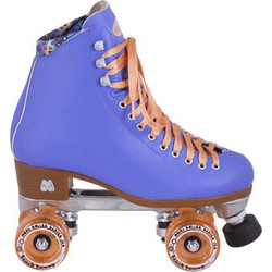 Moxi Beach Bunny Quad Rollers Παιδικά Μωβ