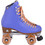 Moxi Beach Bunny Quad Rollers Παιδικά Μωβ