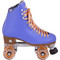 Moxi Beach Bunny Quad Rollers Παιδικά Μωβ