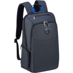 Delsey Parvis Plus Σακίδιο Πλάτης 15lt Γκρι