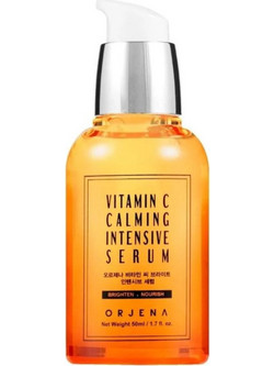 Orjena Vitamin C Bright Intensive Serum 50ml
