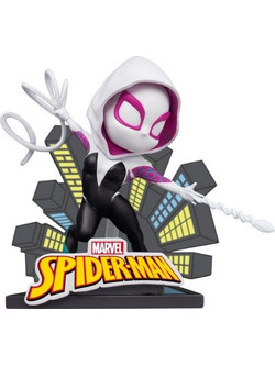 YUME Marvel Spider-Man Ghost Spider Gwen Stacey