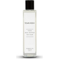 Tomas Arsov Yuzu, Red Pepper & Vetiver Αφρόλουτρο σε Gel 200ml