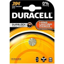 Duracell 394 SR45 1τμχ