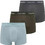 Calvin Klein Ανδρικά Μποξεράκια Σετ 3Pack 0000U2664G-6EX