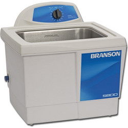 Branson 5800M Μπάνιο Υπερήχων 9.5lt