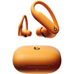 Beats Powerbeats Pro 2 Ακουστικά Bluetooth In Ear Ανθεκτικά στο Νερό Electric Orange