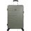 CAT Rockford 84683-551/60 Βαλίτσα Μεσαία 67.5x45x26cm με 4 Ρόδες Χακί