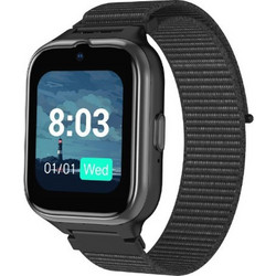 myPhone CareWatch LTE Black