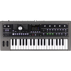 Korg Micro-Korg New Grey