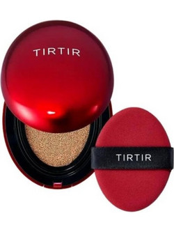 Tirtir Mask Fit Red 29C Taupe Beige Cushion Foundation SPF40