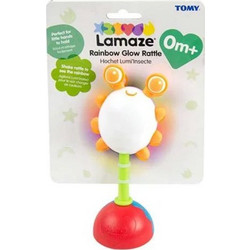 Lamaze Rainbow Glow Κουδουνίστρα για 13895708