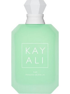 Kayali Yum Pistachio Gelato 33 Intense Eau de Parfum 100ml