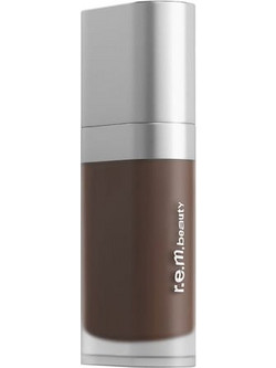 r.e.m beauty Sweetener 7NW Rich Liquid Foundation 30ml