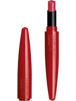 Make Up For Ever Rouge Artist For Ever 206 Vivid Dragon Fruit Long Lasting Satin Κραγιόν Stick 2.8gr