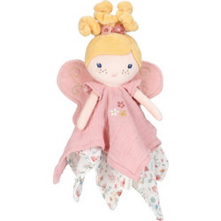 Little Dutch Fairy Mila Fairy Garden Πανάκι Παρηγοριάς Ροζ LD9029