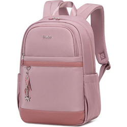 Arctic Hunter Chantria CB00648 Αδιάβροχο Backpack Laptop 14" Purple