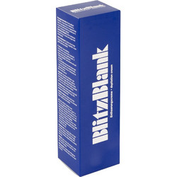Blitzblank Αποτριχωτική Κρέμα 125ml