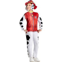 Αποκριάτικη Παιδική Στολή Marshall Paw Patrol 11815