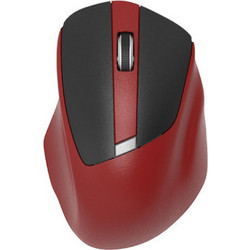 Indena G-216 Ασύρματο Ποντίκι Red