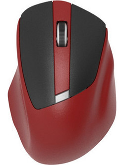 Indena G-216 Ασύρματο Ποντίκι Red