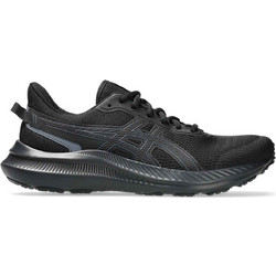 ASICS Jolt 5 Γυναικεία Αθλητικά Παπούτσια για Τρέξιμο Μαύρα 1012B757-002