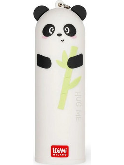Legami Panda Power Bank 4800mAh Multicolor