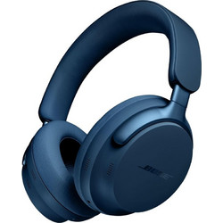 Bose QuietComfort Ultra Ενσύρματα & Ασύρματα Bluetooth Ακουστικά Over Ear με Noise Cancelling Μπλε