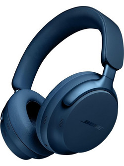 Bose QuietComfort Ultra Ενσύρματα & Ασύρματα Bluetooth Ακουστικά Over Ear με Noise Cancelling Μπλε