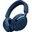 Bose QuietComfort Ultra Ενσύρματα & Ασύρματα Bluetooth Ακουστικά Over Ear με Noise Cancelling Μπλε