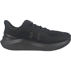 Under Armour UA Phade RN Ανδρικά Αθλητικά Παπούτσια για Τρέξιμο Μαύρα 3028252-002