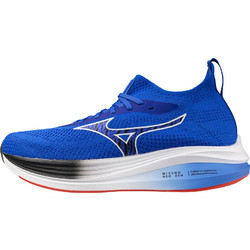 Mizuno Neo Zen Ανδρικά Αθλητικά Παπούτσια για Τρέξιμο Royal Blue J1GC258204