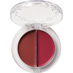 Good Apple Blush Duo -GOOD Secret THICKET