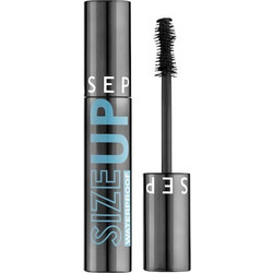 Sephora Size Up Αδιάβροχη Mascara για Όγκο 14ml