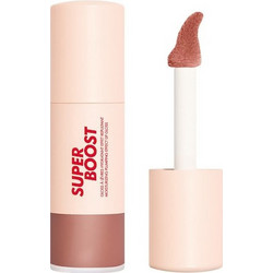 Make Up For Ever Super Boost 06 Wherever Walnut Lip Gloss 9ml