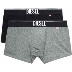 Diesel Ανδρικά Μποξεράκια Σετ 2Pack 00SMKX0LDAQE4084