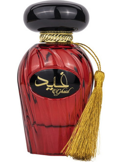 Asdaaf Ghaid Eau de Parfum 100ml