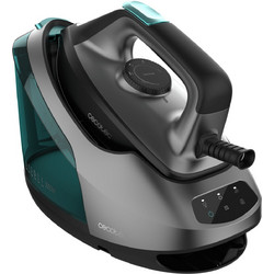 Cecotec CEC-08365 Σύστημα Σιδερώματος 3000W Πίεσης 7bar με Δοχείο