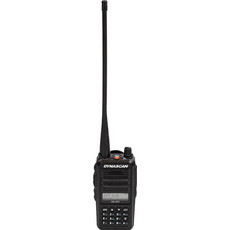Dynascan AB-650 Black
