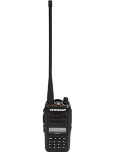 Dynascan AB-650 Black