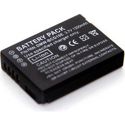 Censreal DMW-BCG10e 1200mAh