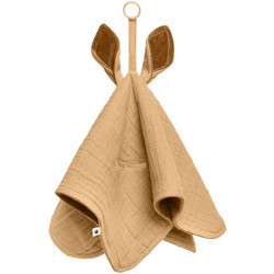 BIBS Kangaroo Πανάκι Παρηγοριάς Εκρού 9405293
