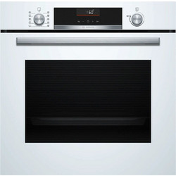 Bosch HBG536EW3 Φούρνος Ηλεκτρικός Άνω Πάγκου 71lt 59.4cm